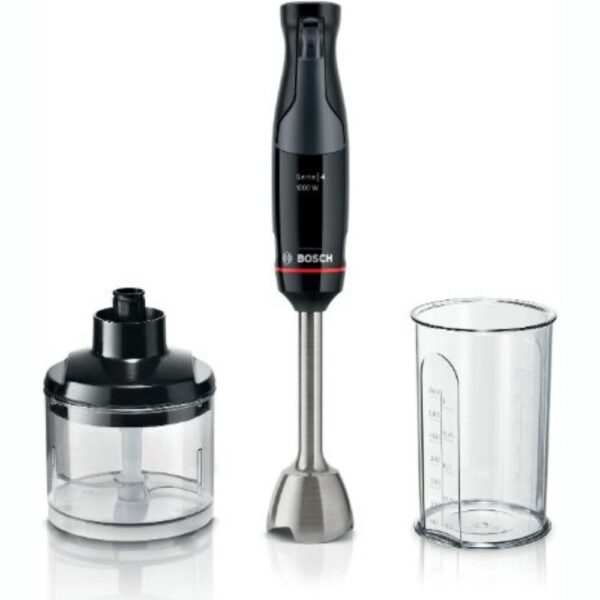 Bosch ErgoMaster Serie 4 - Image 2