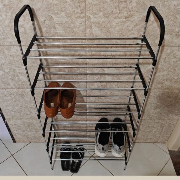 Porte-chaussures منظم أحذية - Image 2