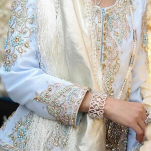Karakou La Reine